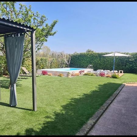 Hotel Garda Family House Desenzano del Garda Esterno foto