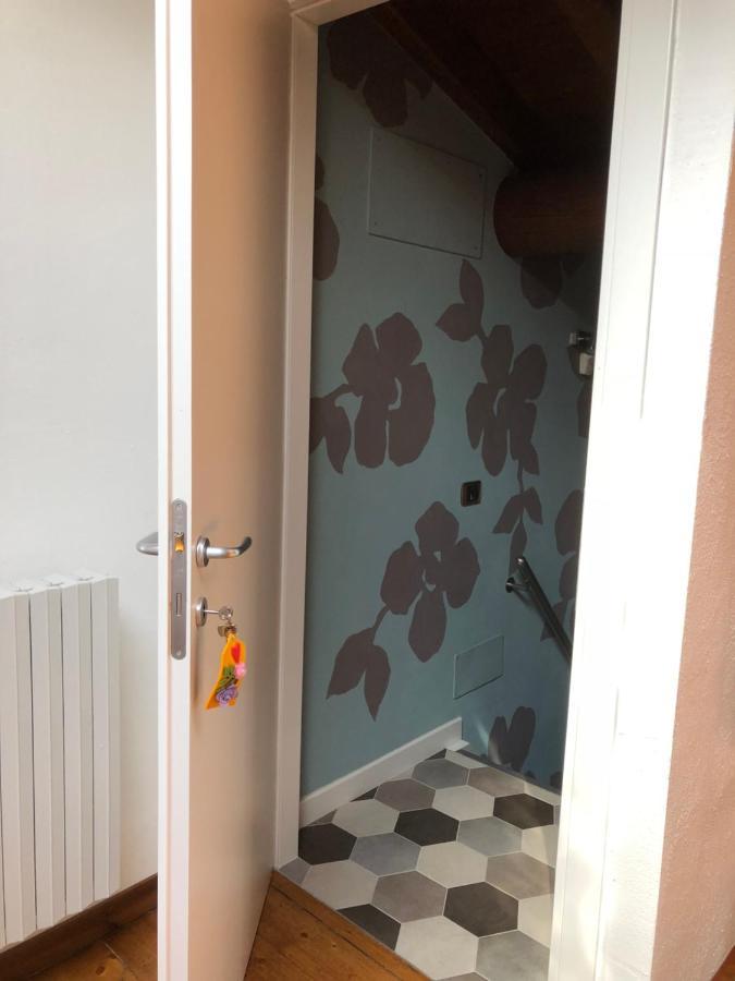 Hotel Garda Family House Desenzano del Garda Esterno foto