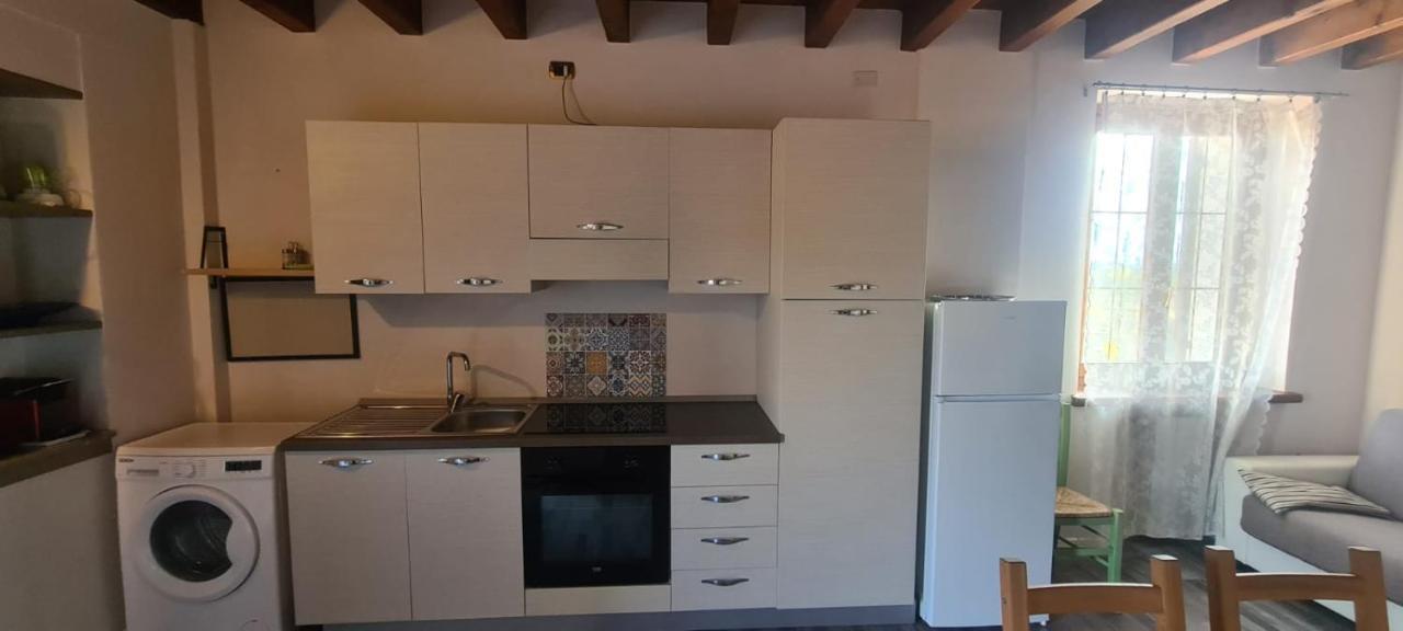 Hotel Garda Family House Desenzano del Garda Esterno foto