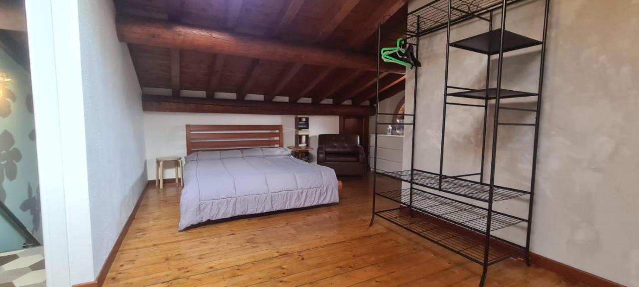 Hotel Garda Family House Desenzano del Garda Esterno foto