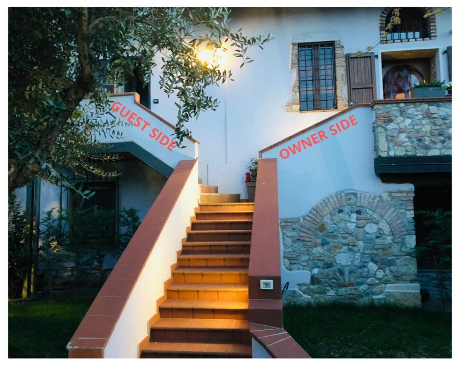 Hotel Garda Family House Desenzano del Garda Esterno foto